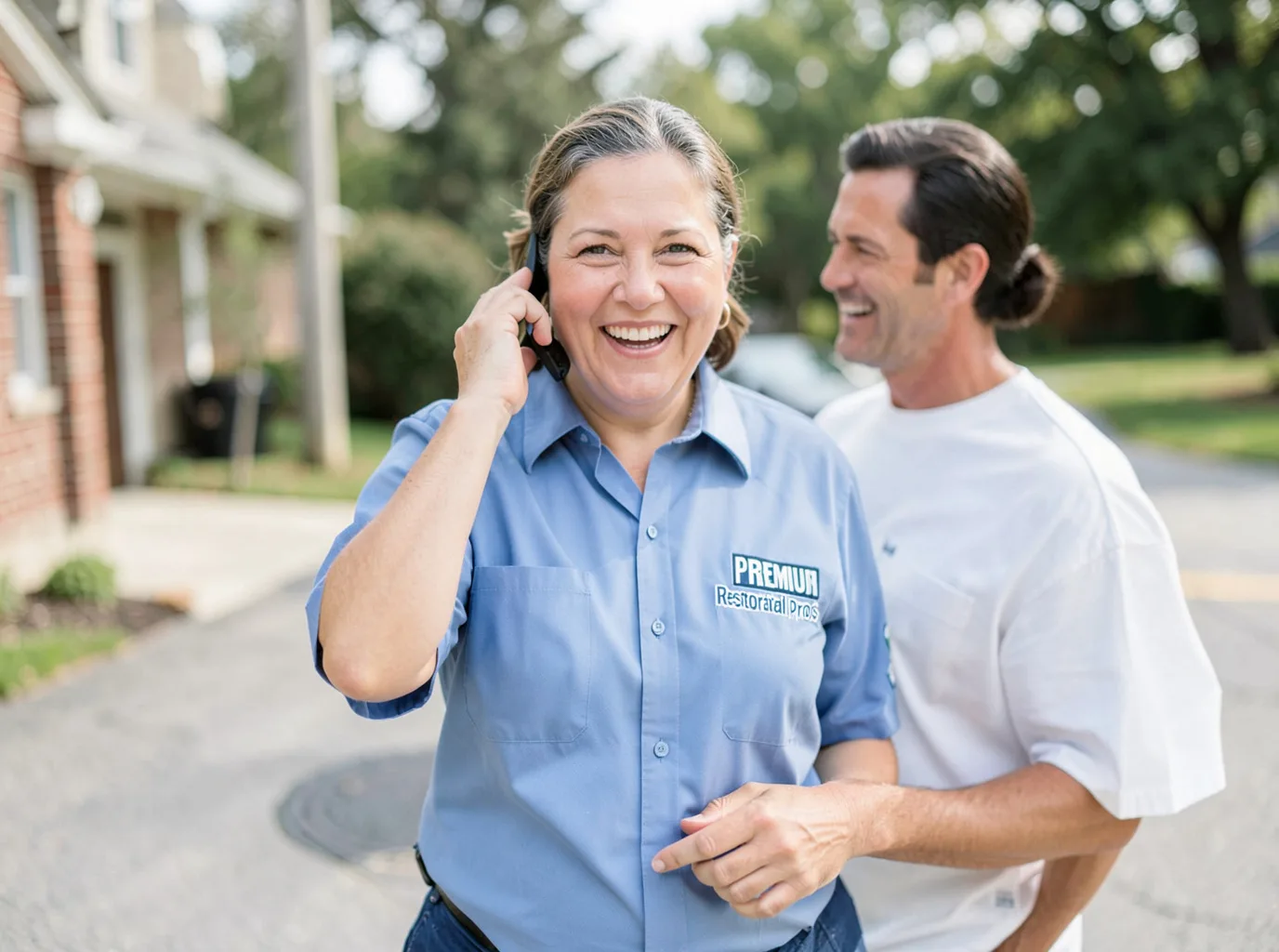 Water Damage Restoration Orange, CT FAQs